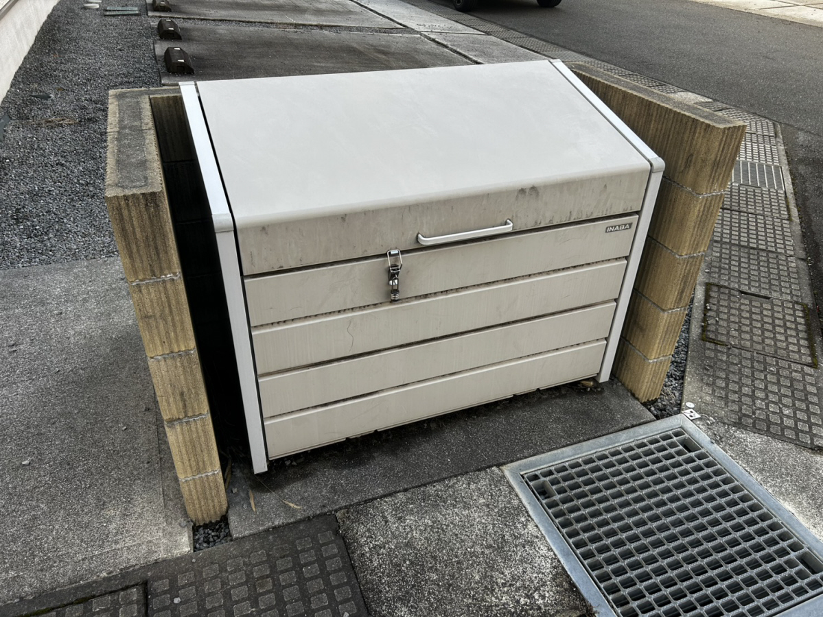 共用部 写真11