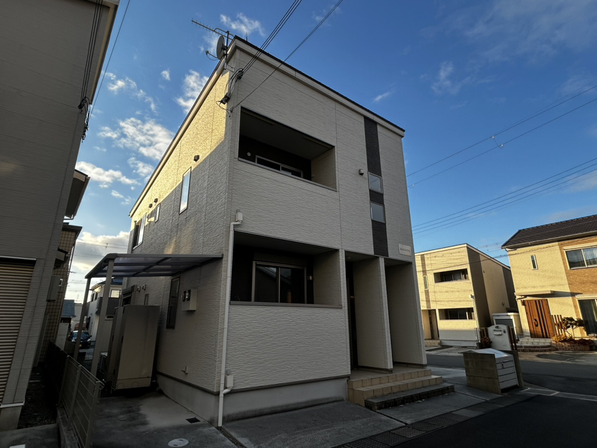 外観 写真29