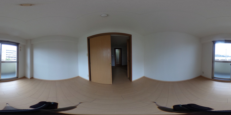 リビング 写真33