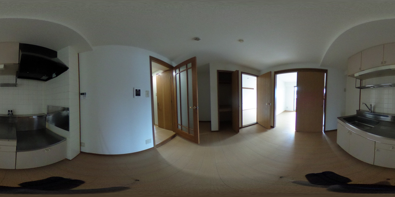 キッチン 写真34