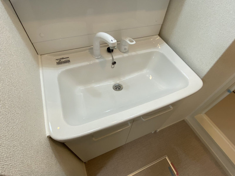 洗面所 写真10