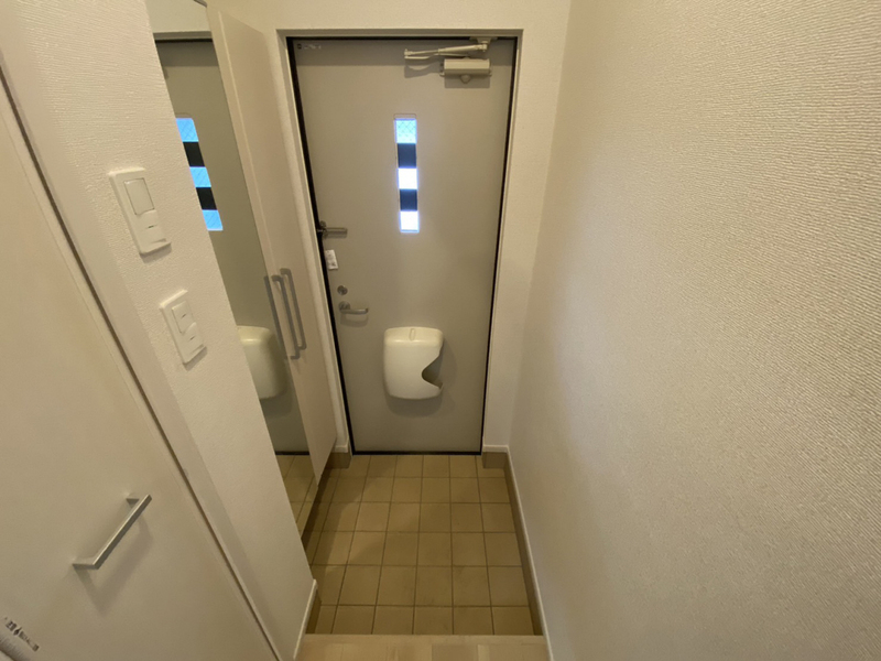 玄関 写真9