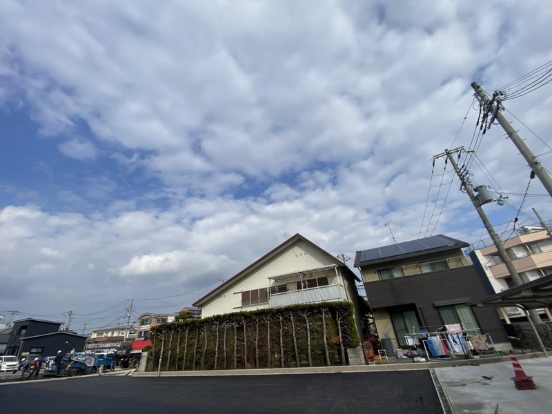 眺望 写真28