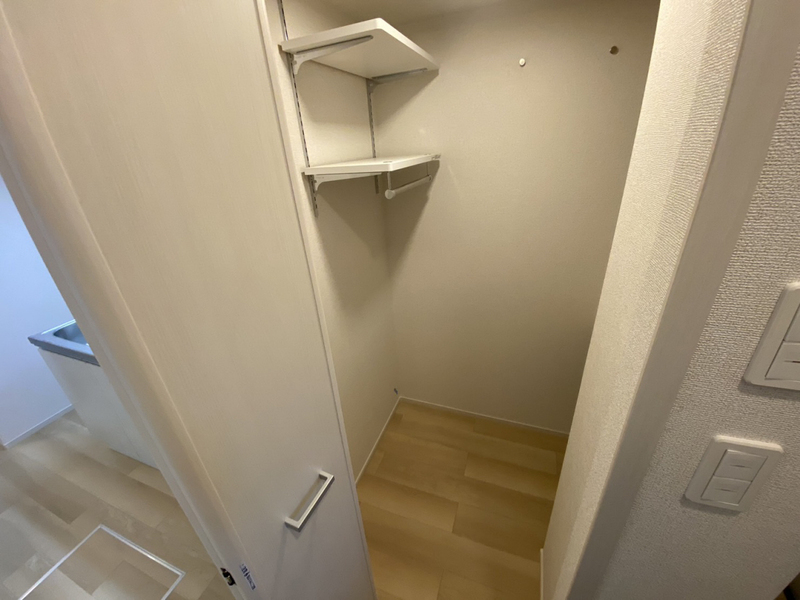 収納 写真15
