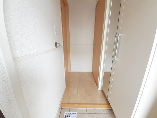 レクシオーレの物件内観写真