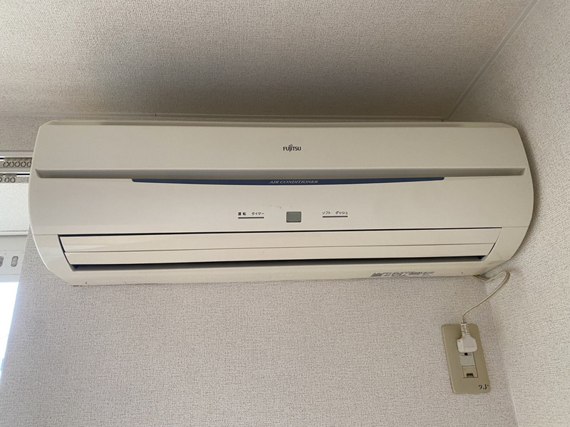 ファミィールロジュマンの物件内観写真