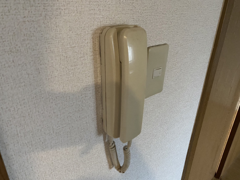 ファミィールロジュマンの物件内観写真