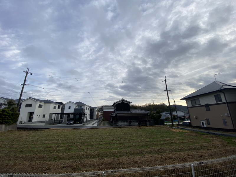ファミィールロジュマンの物件内観写真