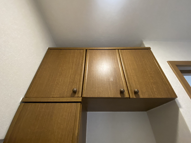 ファミィールロジュマンの物件内観写真