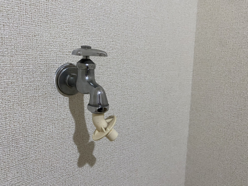 ファミィールロジュマンの物件内観写真