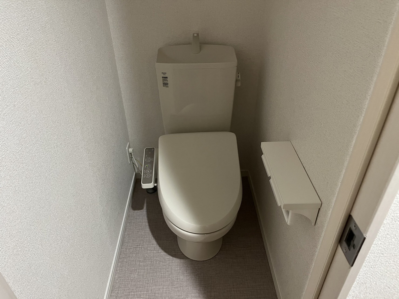 トイレ 写真5