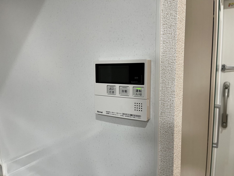 設備 写真31