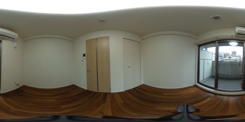 リビング 写真34