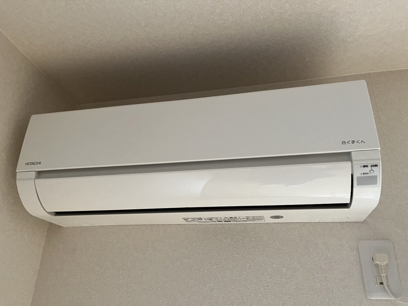 揖西町中垣内貸家の物件内観写真