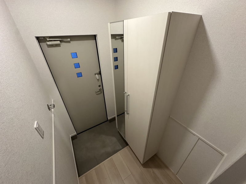 ルピナスハイムの物件内観写真