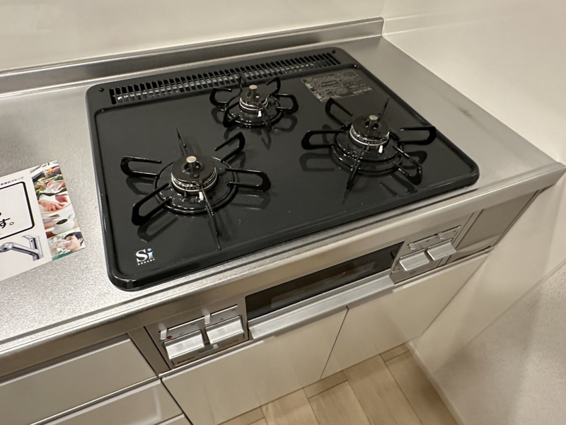 ルピナスハイムの物件内観写真