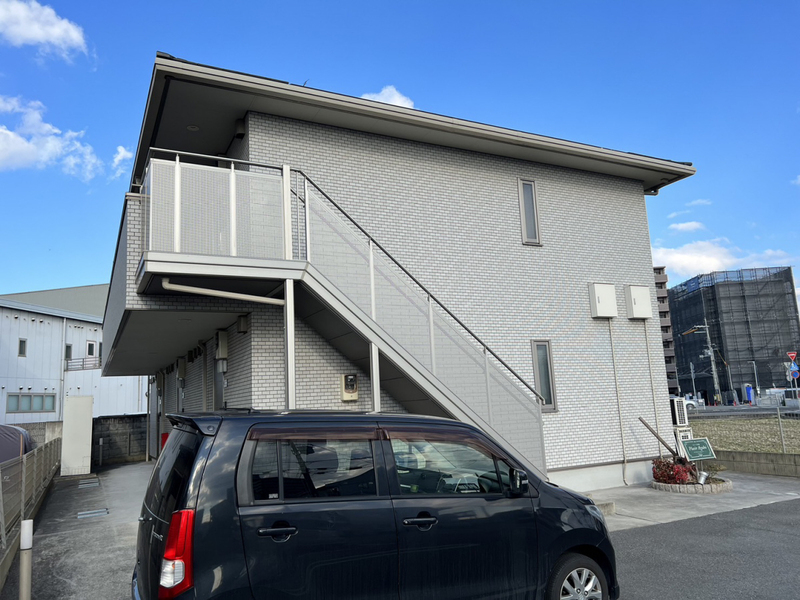 外観 外観写真