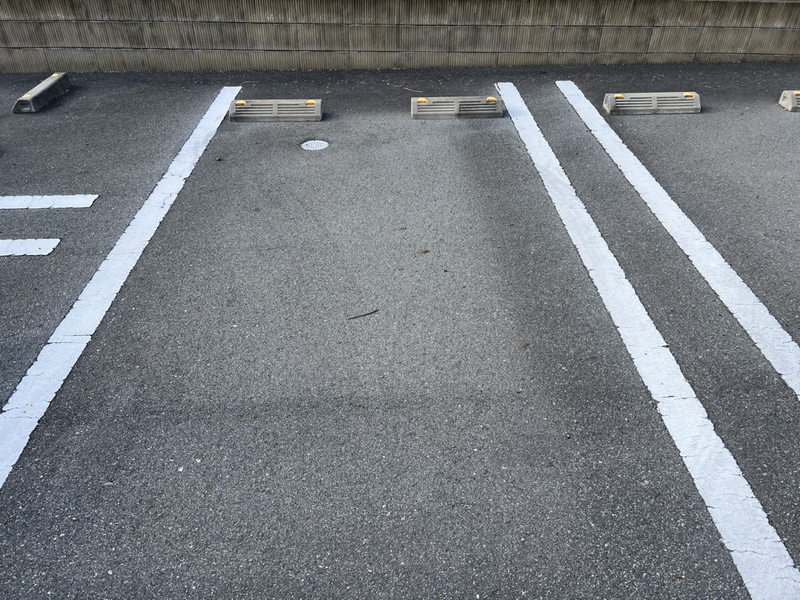 駐車場 写真32