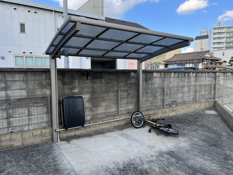 共用部 写真30