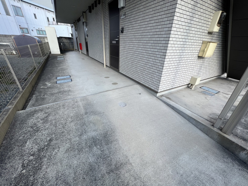 共用部 写真31