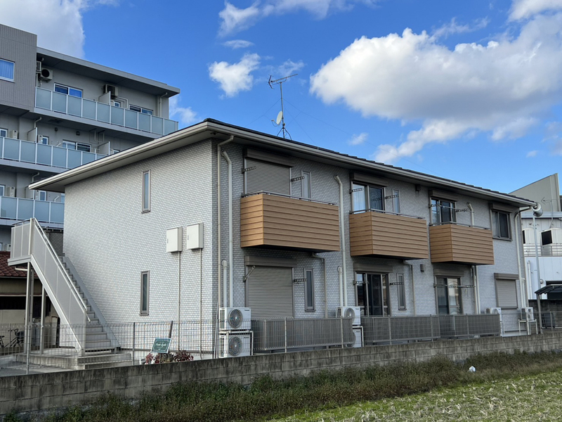 外観 写真29