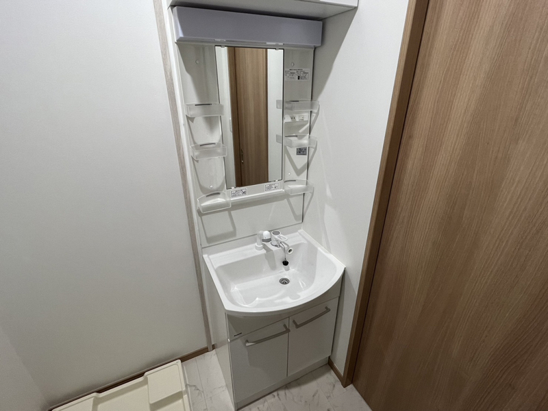 洗面所 写真10