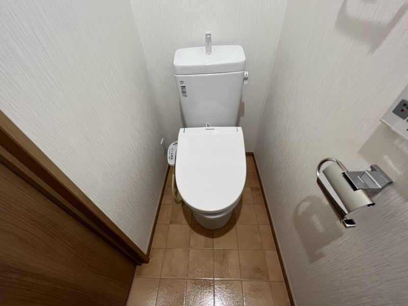 トイレ 写真13