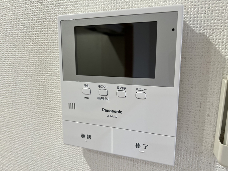 セキュリティ 写真17