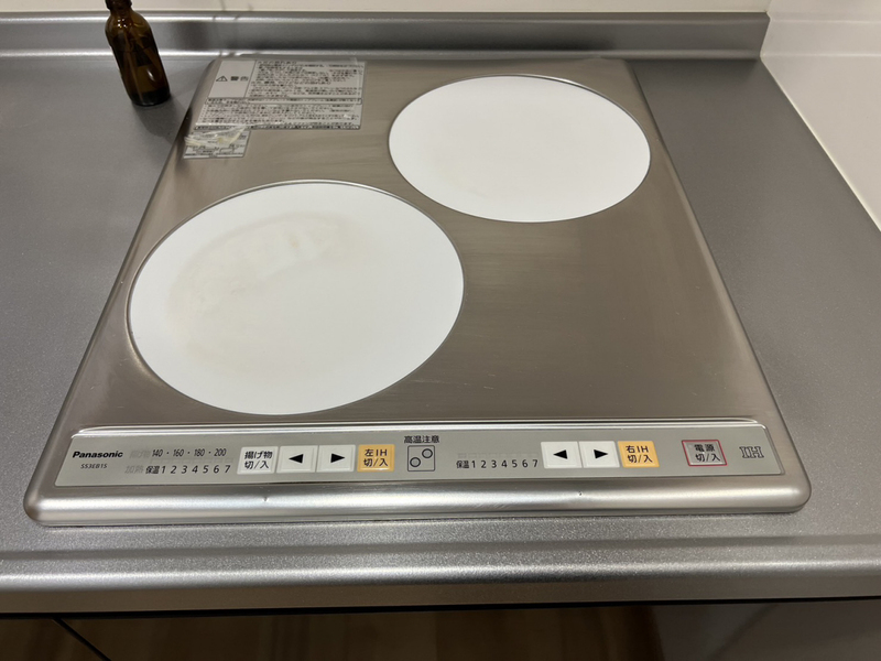 キッチン 写真5