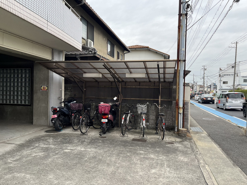 ベルトピア姫路Ⅰの物件内観写真