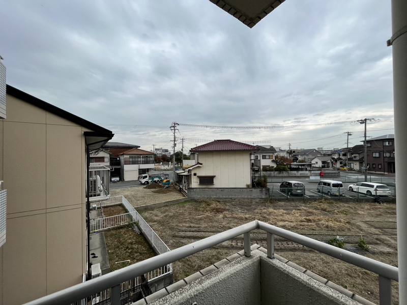 ベルトピア姫路Ⅰの物件内観写真