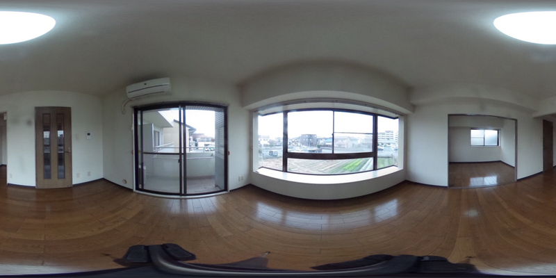 リビング 写真34