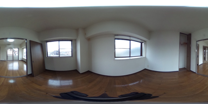 寝室 写真37