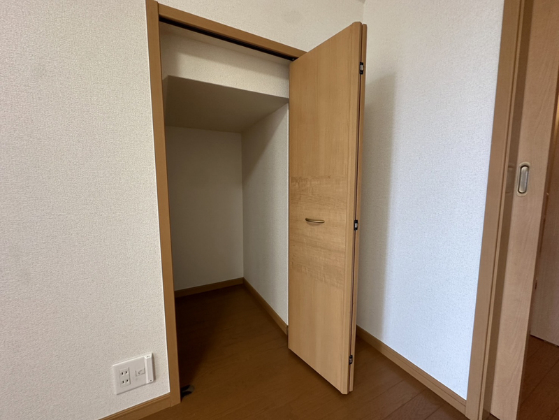 ファミールⅡの物件内観写真