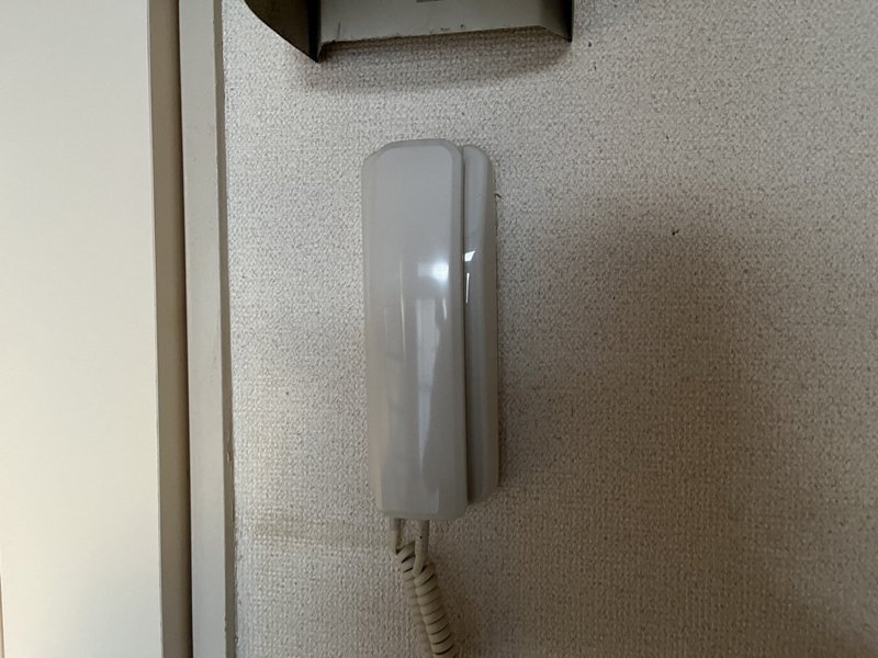 パレス西中島の物件内観写真