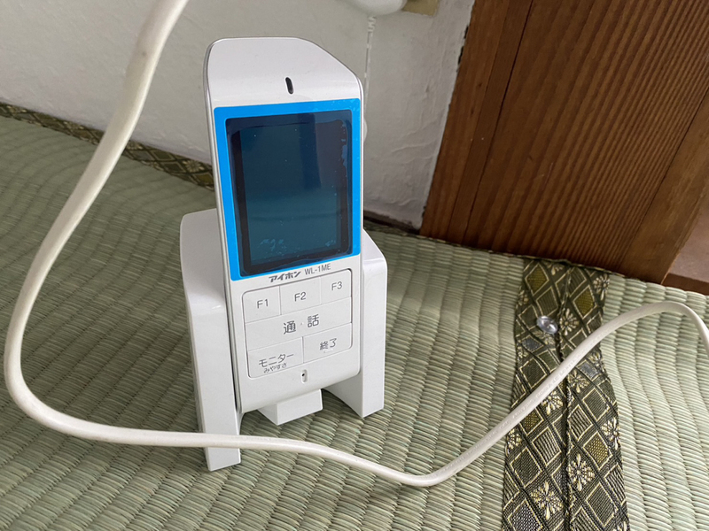 メゾンシオヤ Bの物件内観写真