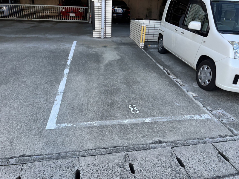 KS駅前ビルの物件外観写真