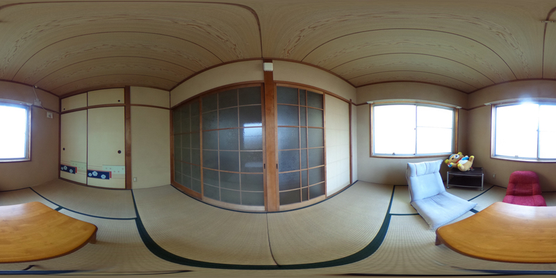 リビング 写真33
