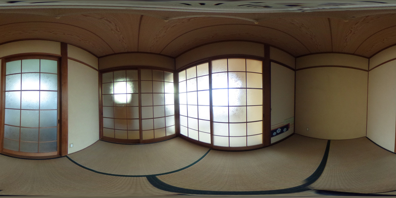 寝室 写真35