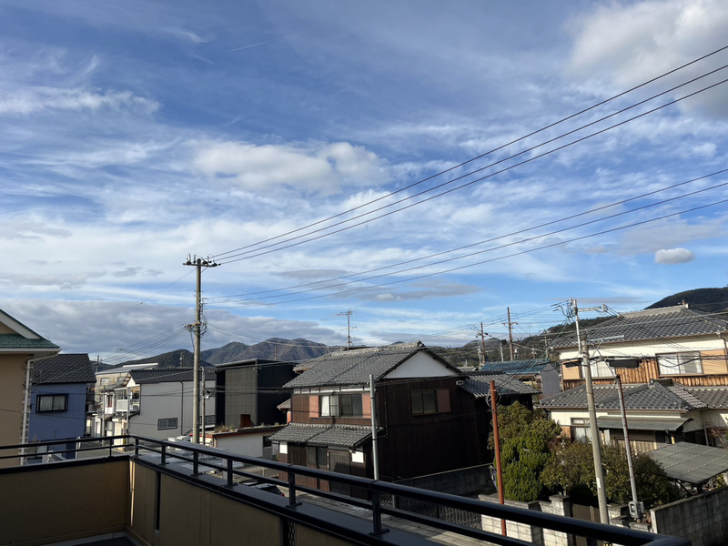 エクリート赤穂の物件内観写真