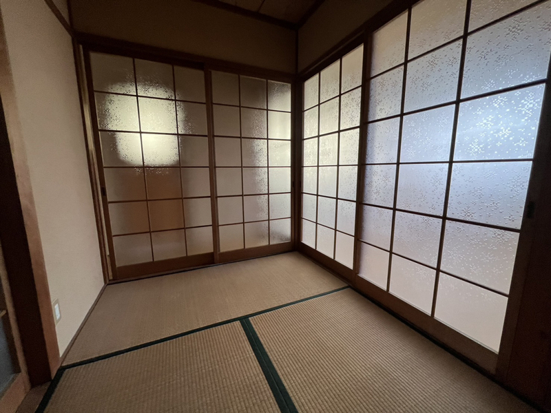 物件内観写真