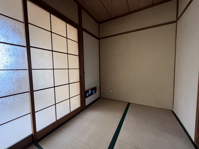 エクリート赤穂の物件内観写真