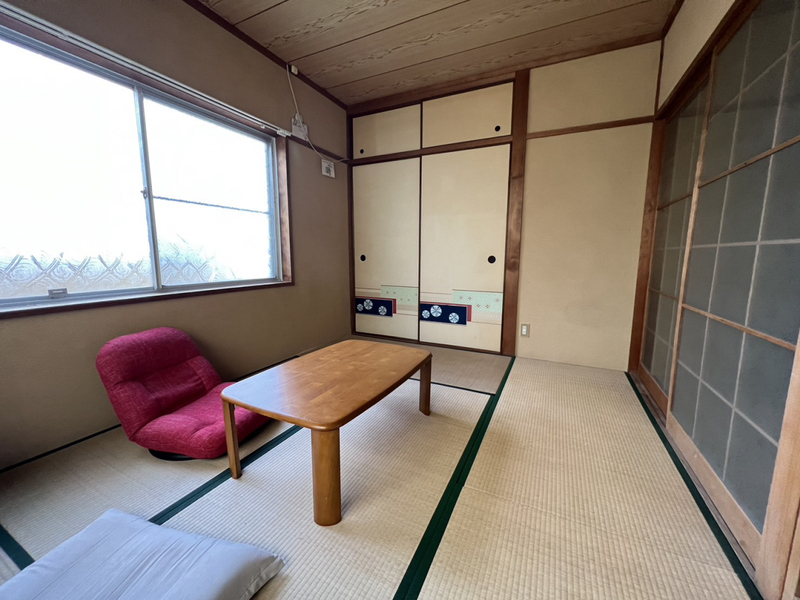 エクリート赤穂の物件内観写真
