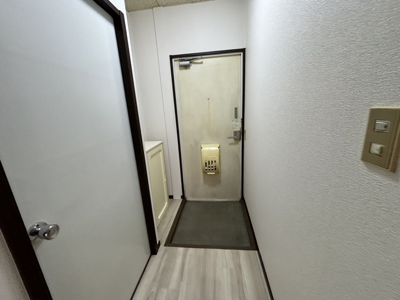 サンシティー北新在家 A棟の物件内観写真