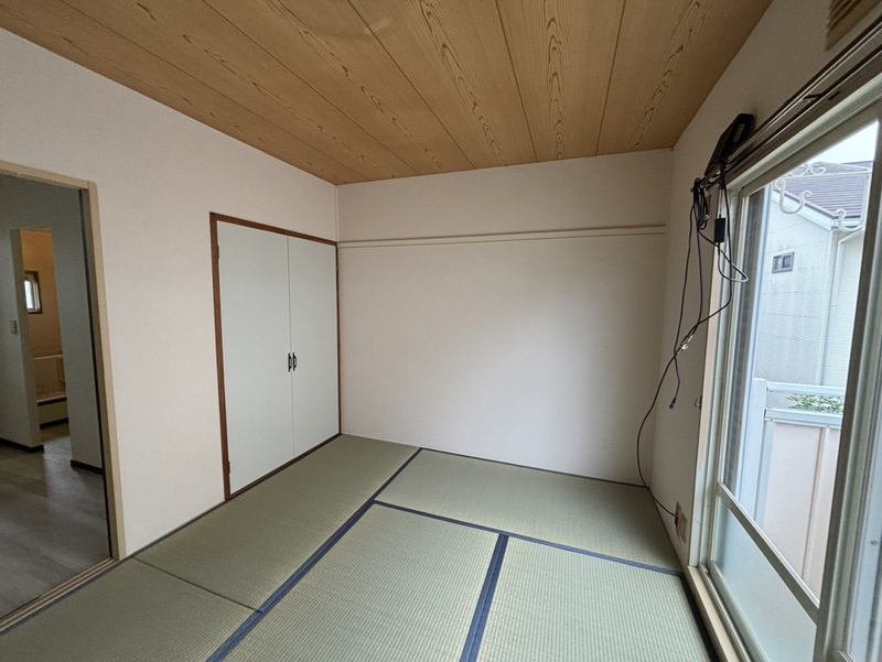 物件内観写真