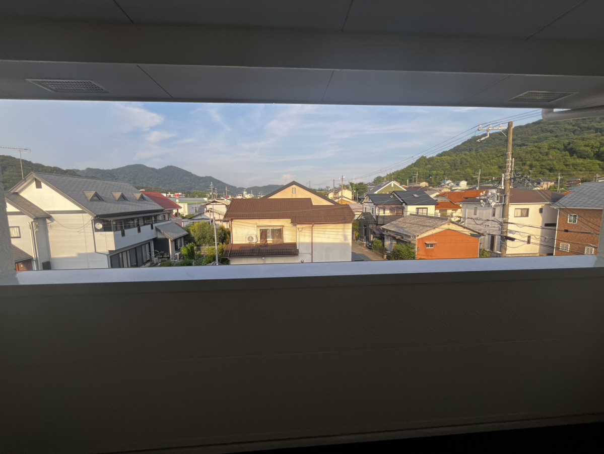 エステ・スールの物件内観写真