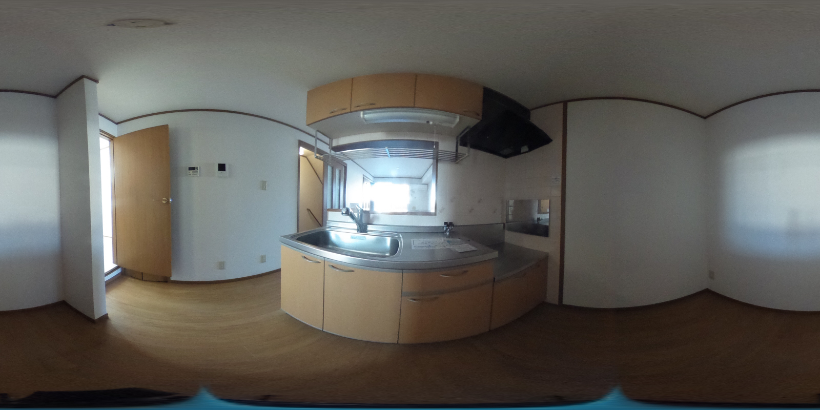 キッチン 写真34
