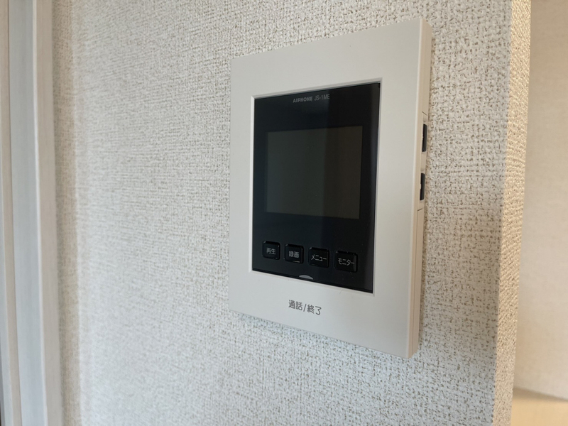 リブサニー Dの物件内観写真