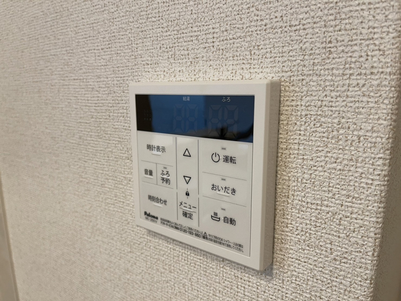 リブサニー Dの物件内観写真