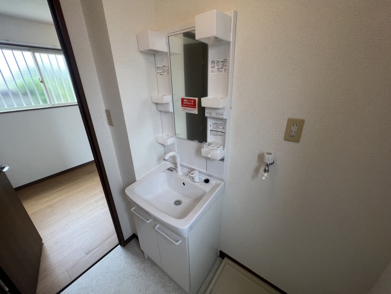 洗面所 写真6
